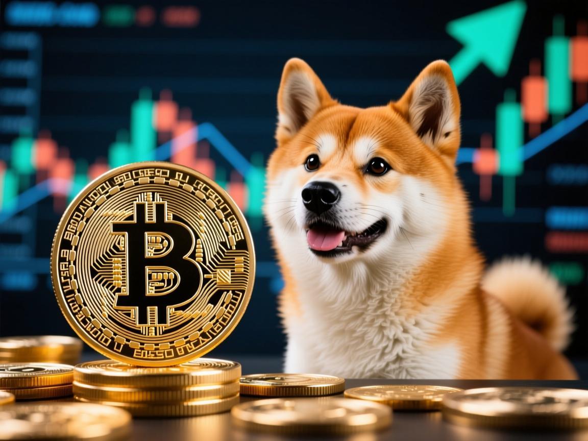 狗狗币能继续涨吗 从迷因到价值的博弈之路