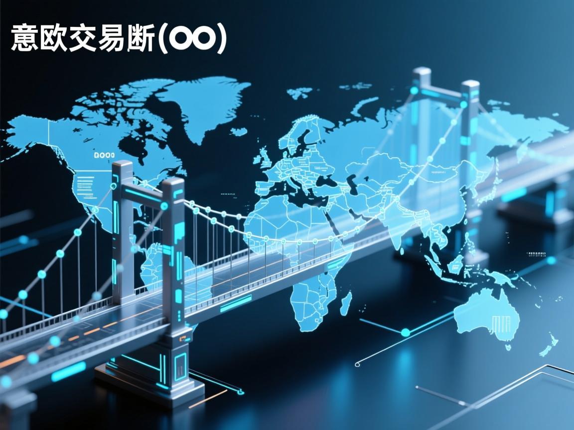 意欧交易所（oo）连接全球资本的创新桥梁