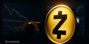 随着市场疲软加剧，Zcash 跌向关键支撑位——交易员密切关注 440 美元区域的原因如下
