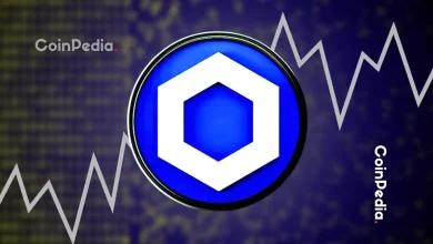Chainlink 股价在首支 LINK ETF 推出后飙升 18%，目标价为 47 美元。