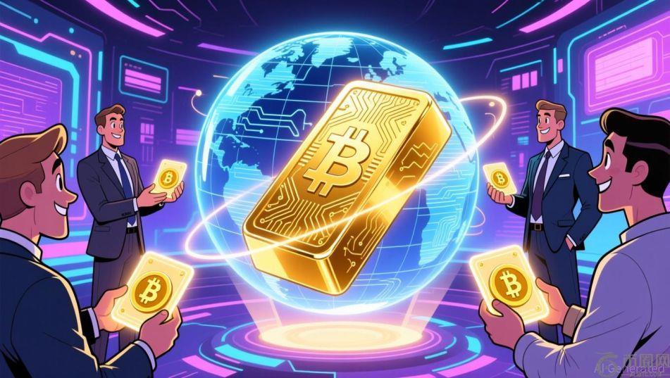 美国稳定币监管对金融科技和加密货币市场动态的影响