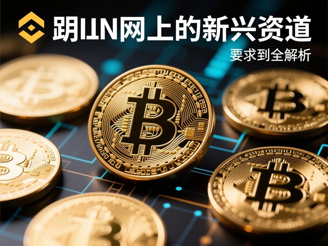 币安网上的代币有哪些 从主流资产到新兴赛道的全解析