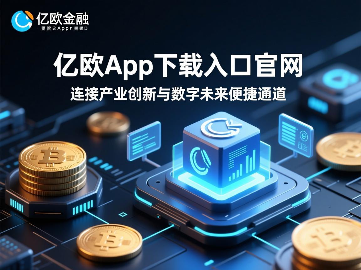 亿欧App下载入口官网，连接产业创新与数字未来的便捷通道