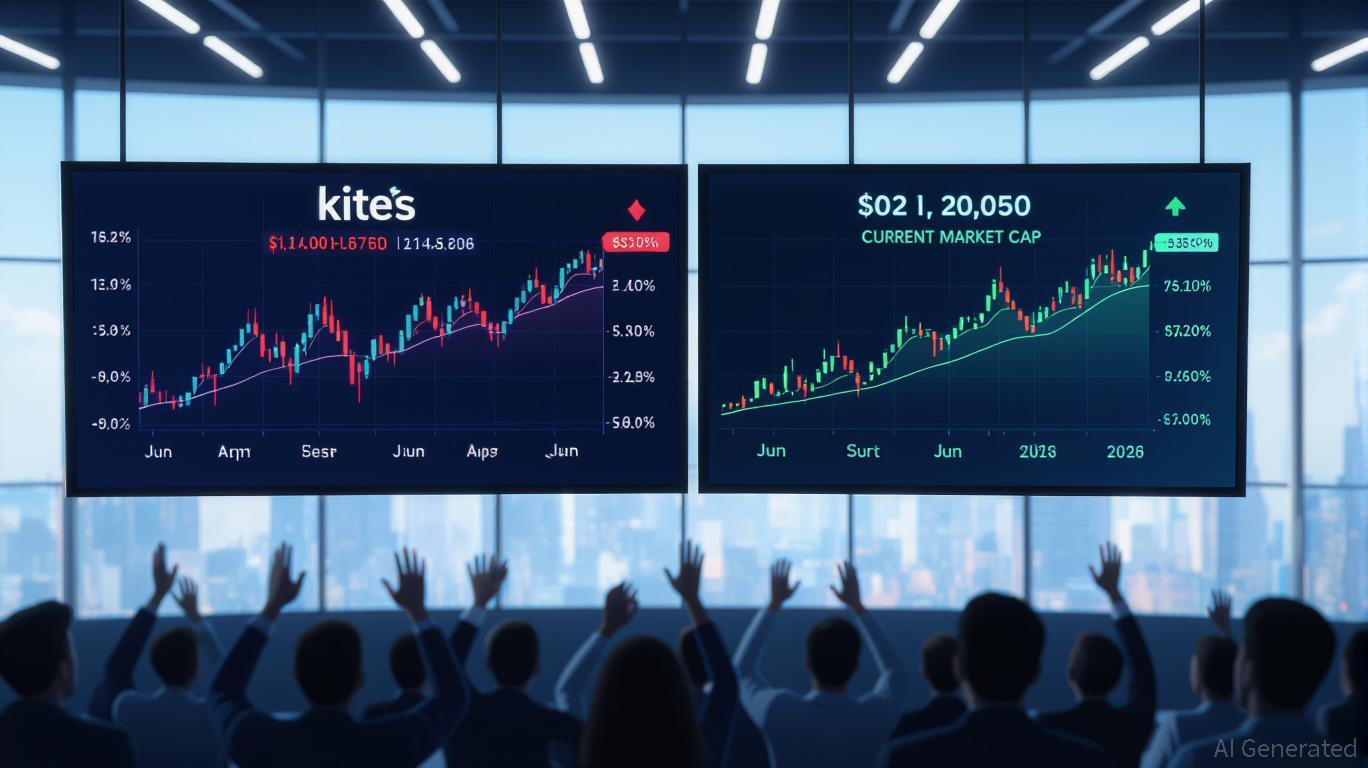 币安Kite上线及加密货币市场情绪：投资者如何应对监管和市场影响