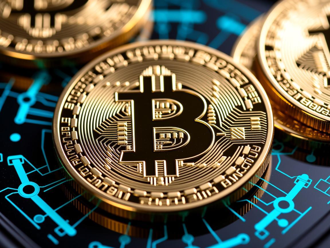 以太坊，区块链应用的创新引擎