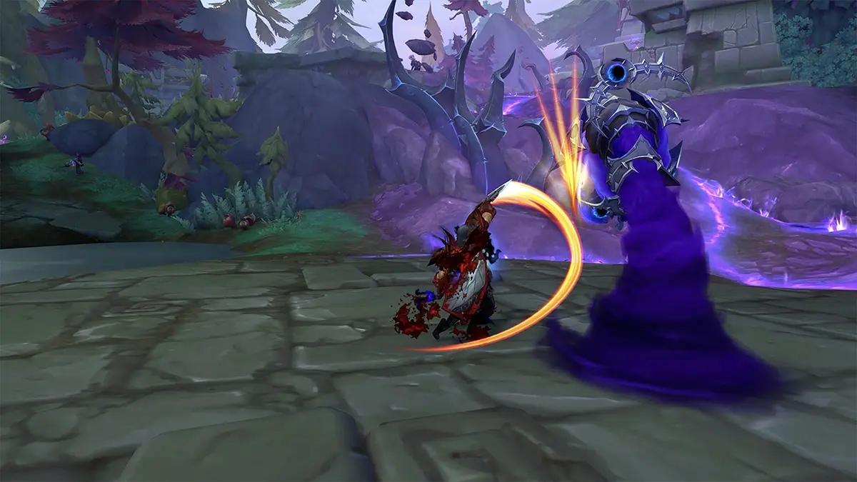 魔兽世界神射骨龙战利品怎么获得