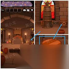 Escape Room侦探社万圣节墓园怎么通关 Escape Room侦探社万圣节的墓园通关攻略