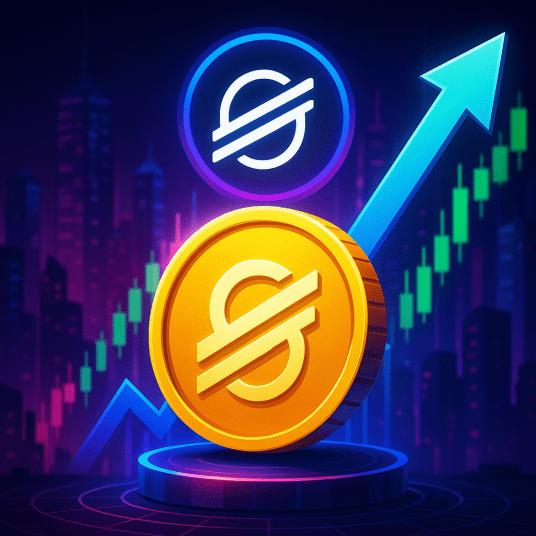 随着网络应用案例的增长，Stellar 12 月份的前景有所好转，但仍面临重大阻力。