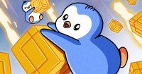 Pudgy Penguins 代币 PENGU 在 BNB 链上线交易