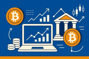 Roxom推出首个面向BTC国库公司的比特币计价股票交易所