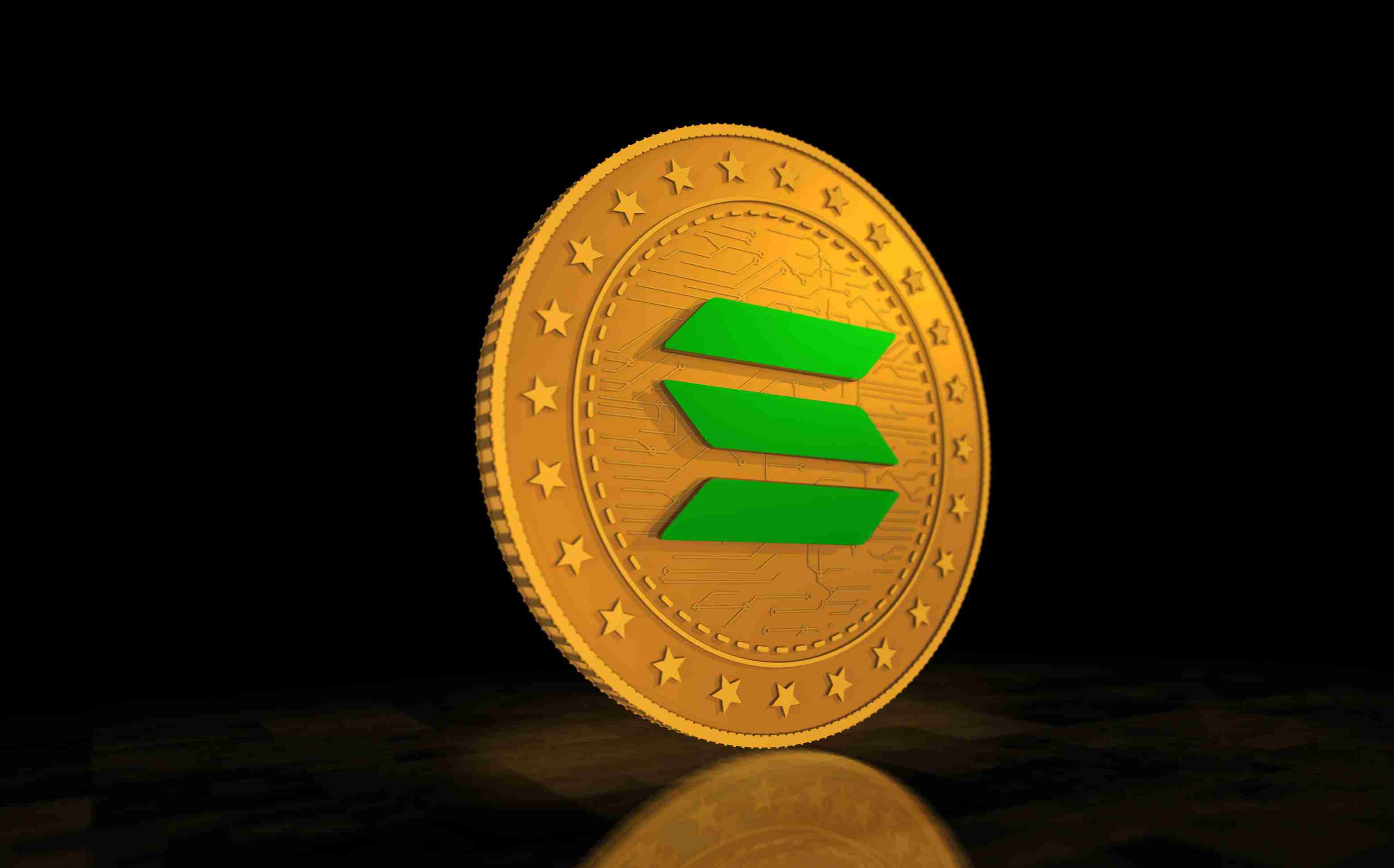 Solana 代币通过内置 DEX 集成在 Coinbase 上线