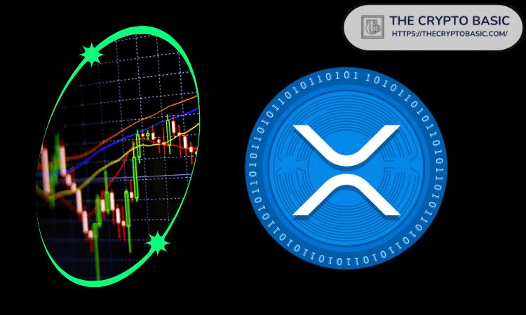 加密货币教育家预测，哪些因素将在两年内将 XRP 推高至 100 美元