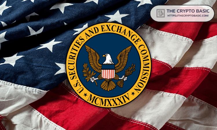 美国证券交易委员会支持DTCC在特定区块链上开展为期三年的美国证券代币化试点项目