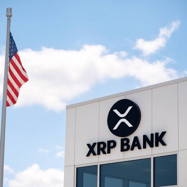 XRP价格预测：Ripple即将开设自己的银行——这会是XRP有史以来最大的新闻吗
