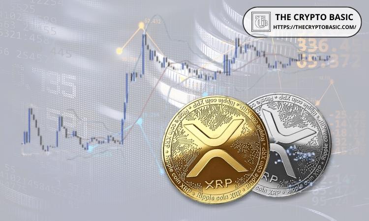 Sistine Research预测XRP价格将跌至两位数，哪种可能性更大