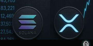 XRP流动性突破XRPL轨道限制——Solana如何成为新的DeFi中心