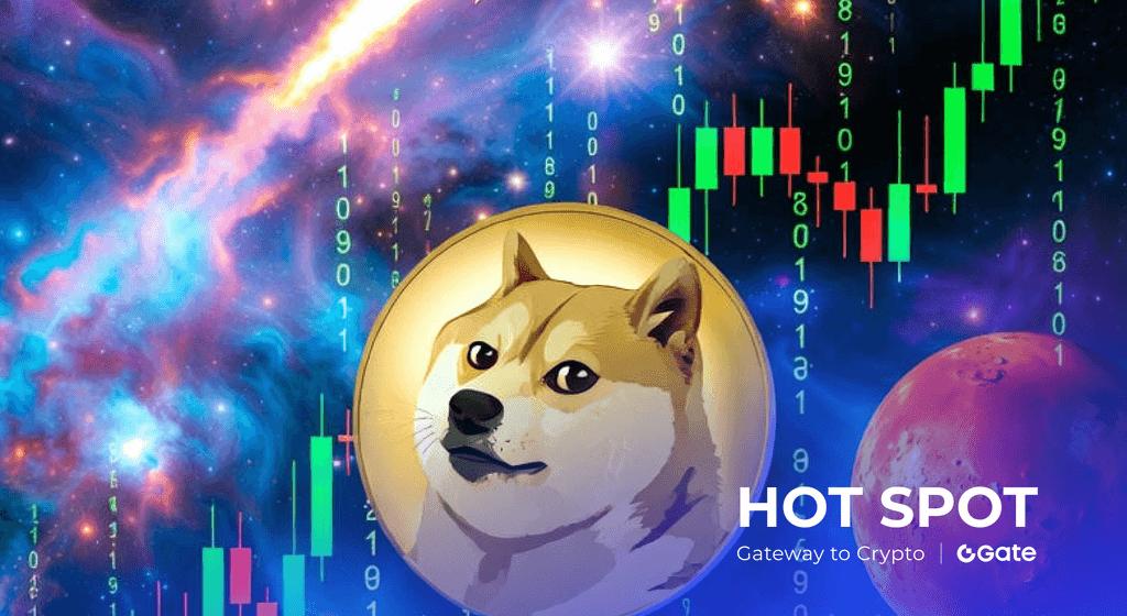 DOGE 价格预测：跌至 0.15 美元后，是历史性机遇还是风险预警