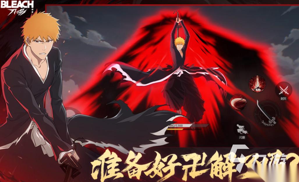 流行的所有的游戏下载合集 免费的手机游戏大全2025