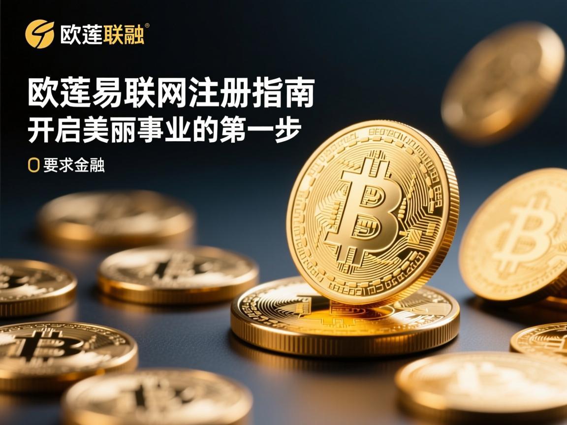 欧瑞莲易联网注册指南，开启美丽事业的第一步