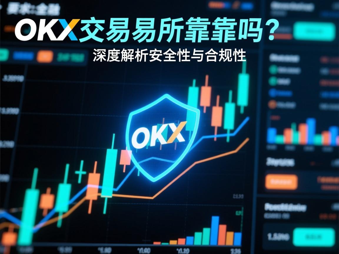 OKX交易所靠谱吗 深度解析其安全性与合规性