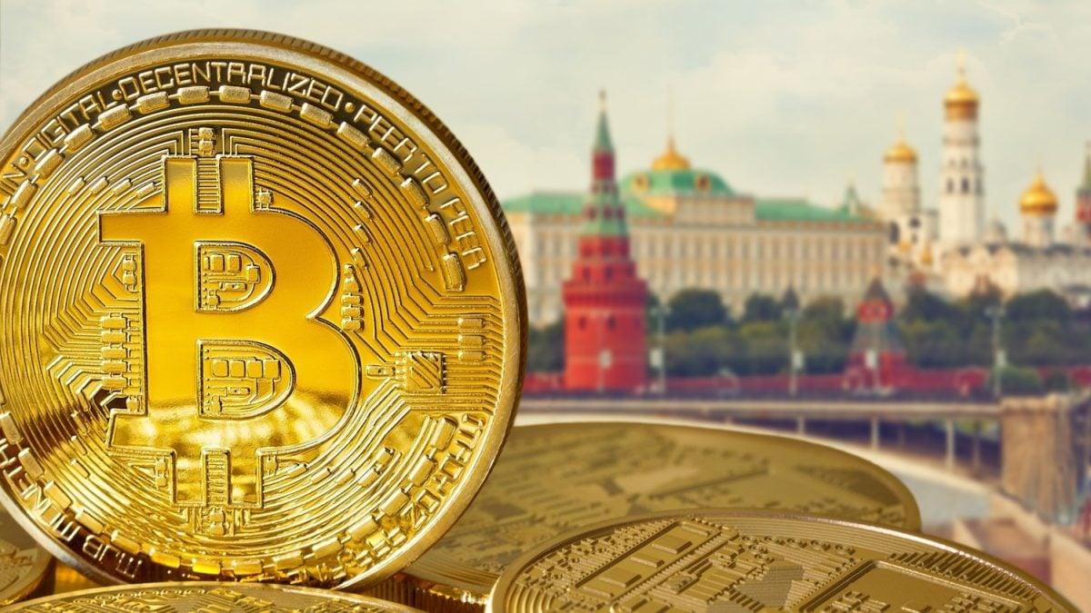 俄罗斯考虑放宽加密货币规则，允许非合格投资者购买代币。