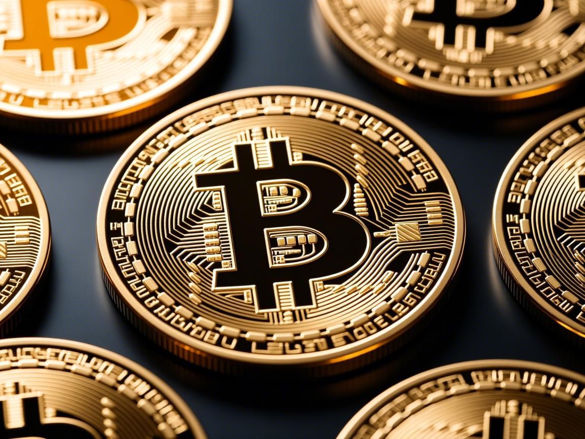 比特币、Web3与非第三方愿景，重构信任的数字革命