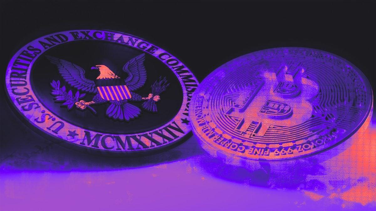 比特币推动美国证券交易委员会（SEC）2025年备案数量创历史新高，监管明朗化促使机构转向区块链
