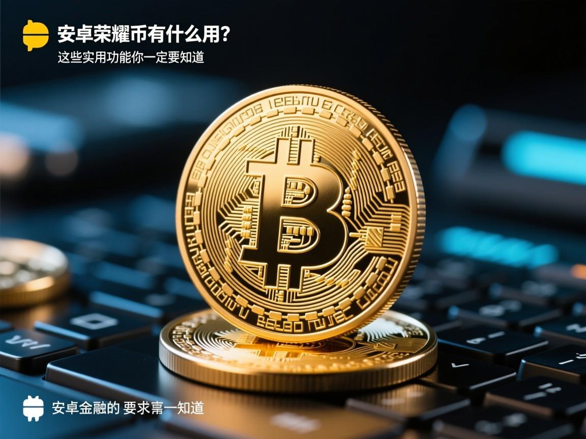 安卓的荣耀币有什么用 这些实用功能你一定要知道