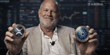 Galaxy CEO警告称，XRP和Cardano将在下一周期面临实用性测试——以下是必须改变的地方