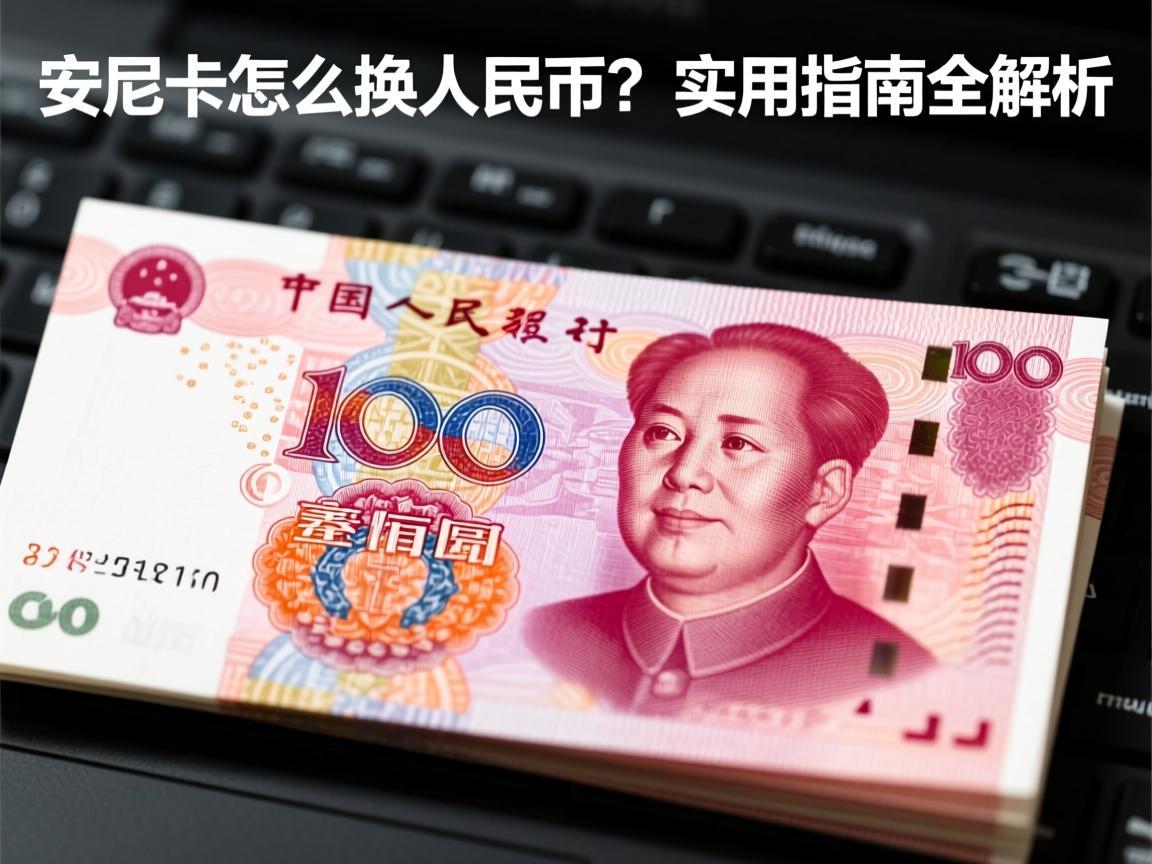 安尼卡怎么换人民币的 实用指南全解析