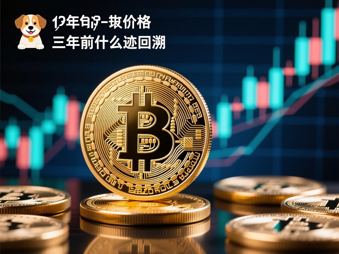 狗狗币三年前什么价格 从梗币到现象级资产的轨迹回溯