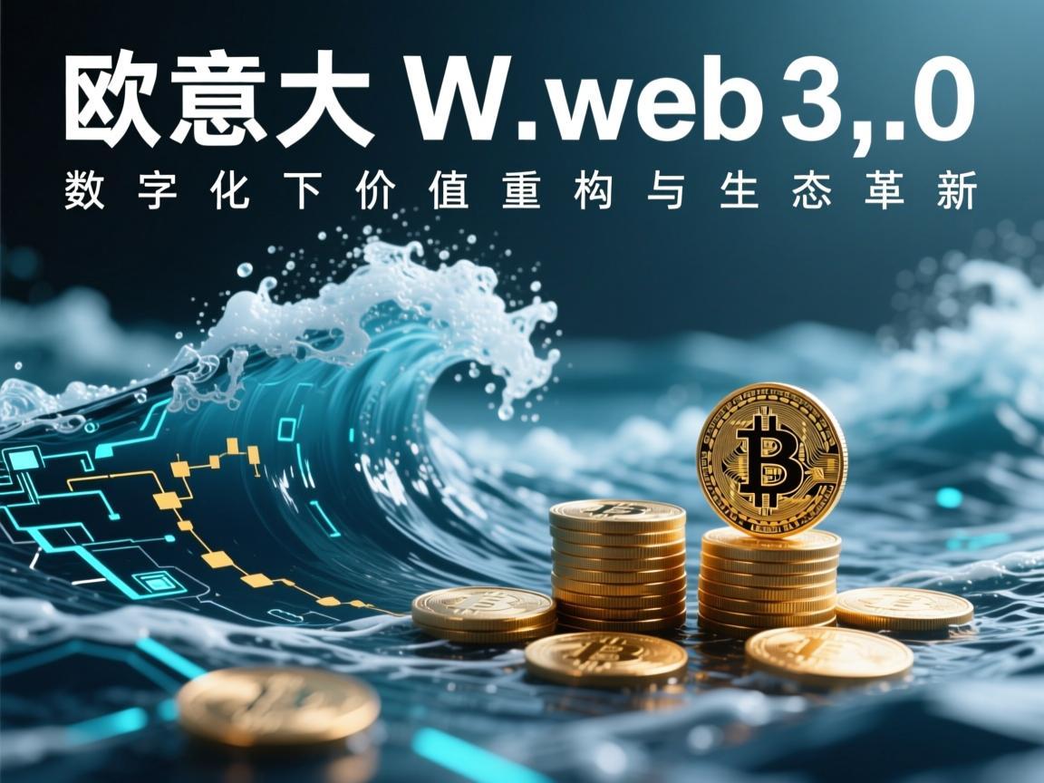 欧意Web3.0，数字化浪潮下的价值重构与生态革新
