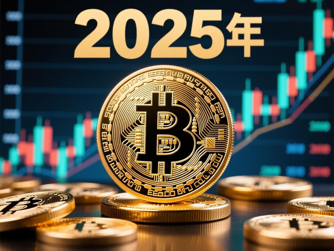 狗狗币2025年牛市预测，机遇与风险并存的模因狂欢
