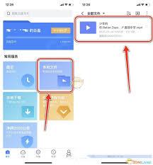 迅雷app磁力链怎么用