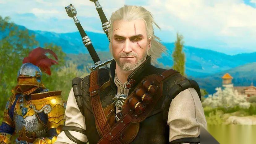 巫师3将推最终章DLC 2026年上线连接新旧世代