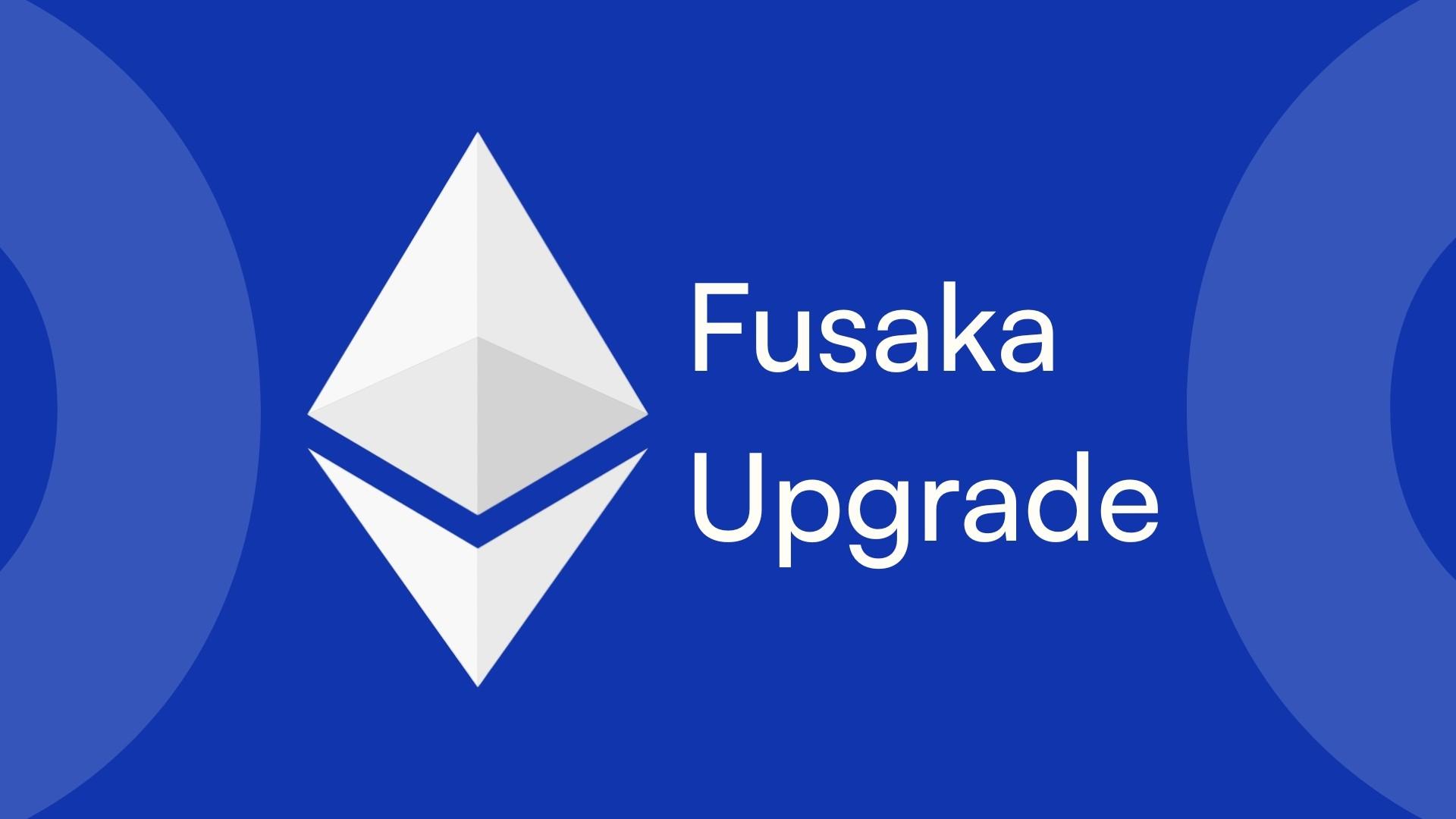 以太坊Fusaka升级对持币者有影响吗 ETH价格会波动吗