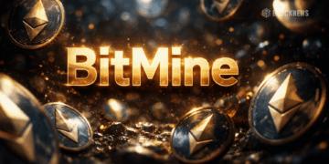 随着以太坊 (ETH) 加速增持，Bitmine 的加密货币持有量达到 142 亿美元——接下来会发生什么