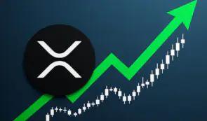XRP一日暴涨10%，突破阻力位，ETF需求收紧供应