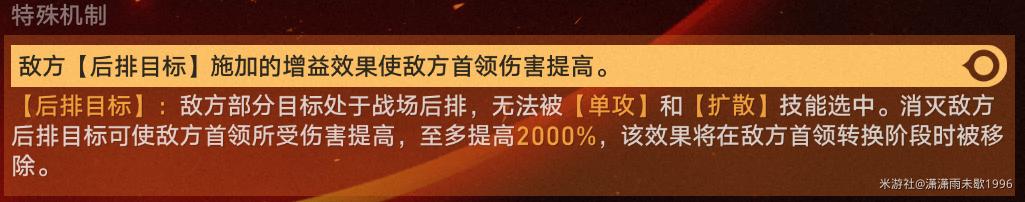 崩坏星穹铁道余晖残卷第一关攻略