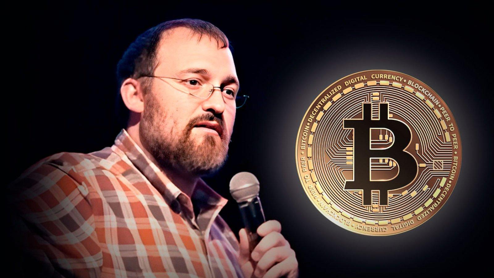 霍斯金森表示，比特币价格有望很快突破25万美元大关，这几乎是不可能完成的任务。