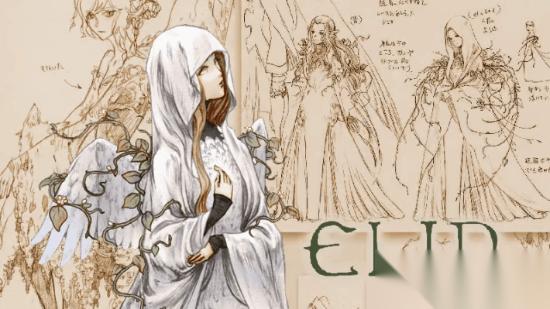 伊洛纳 前传续作 Elin 销量突破35万 目前Steam特别好评