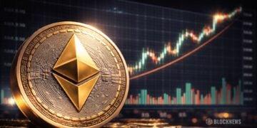 以太坊价格压缩表明价格与杠杆之间的紧张关系日益加剧——以下是您需要了解的内容