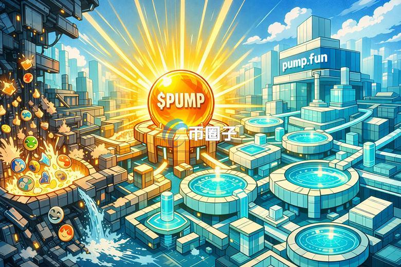 能改变Solana Meme Pump.fun公布创作者分润细节：分享10个钱包、CTO代币管理员功能等