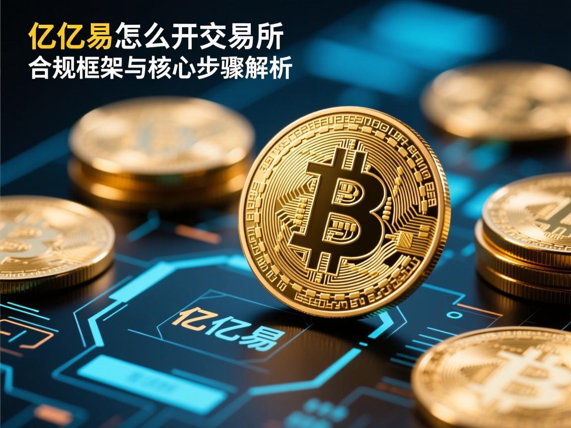 欧亿易怎么开交易所，合规框架与核心步骤解析