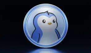 加密货币市场资深人士预测，2026年PENGU将比XRP更具吸引力——原因如下