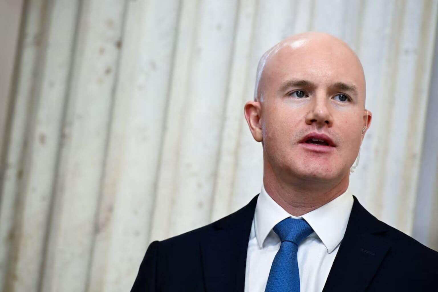 白宫分歧被夸大了吗 Coinbase CEO称双方都在努力达成协议