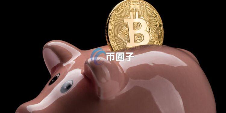 Glassnode数据：中大型持币者近一个月总共买入约11万枚比特币