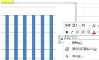 excel修改图表图例名称教程