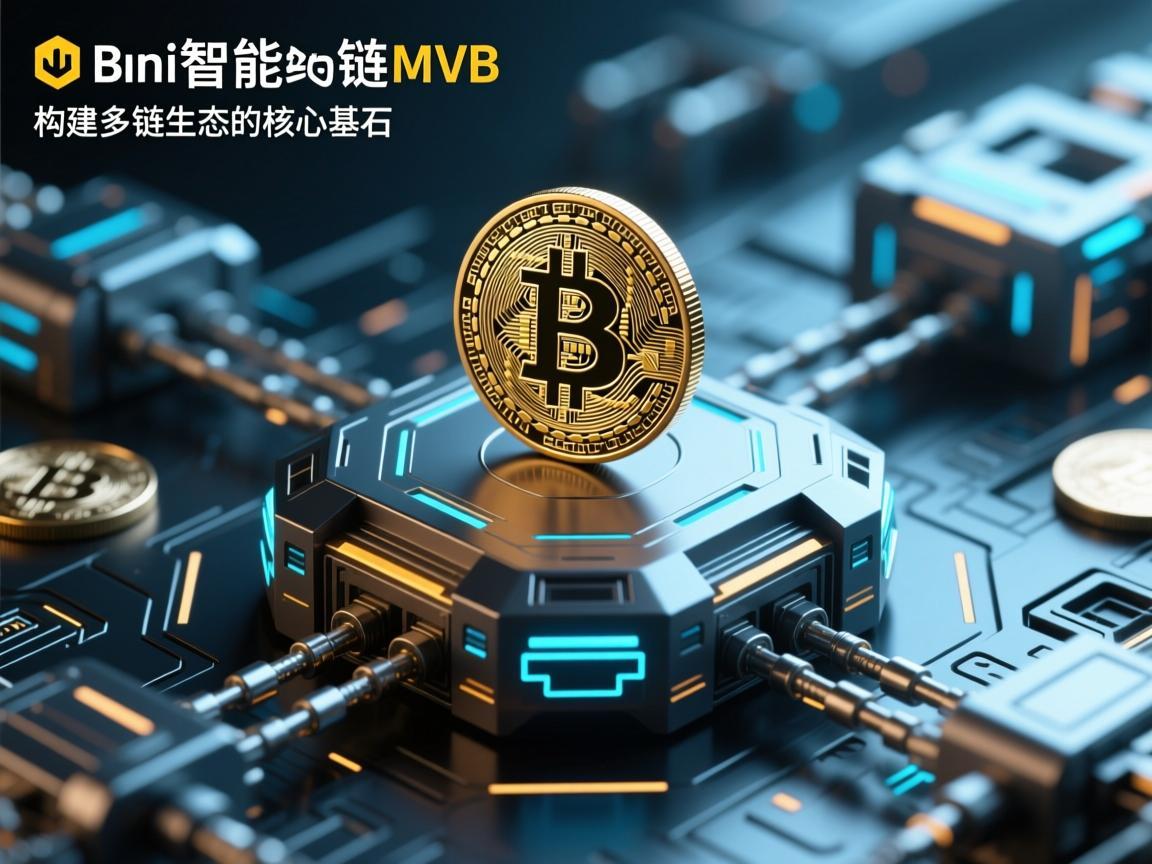 币安智能链MVB，构建多链生态的核心基石