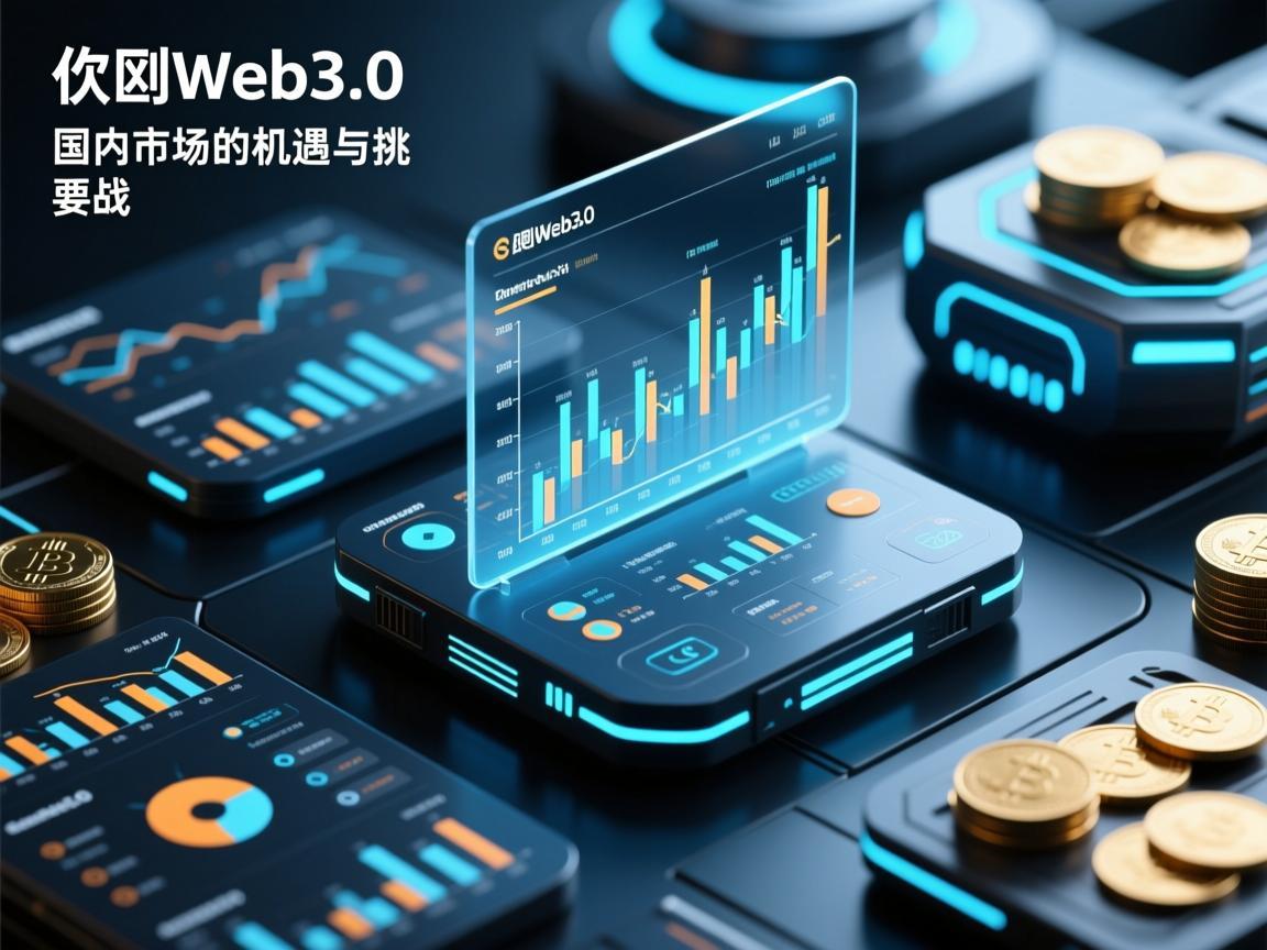 欧意Web3.0布局，国内市场的机遇与挑战